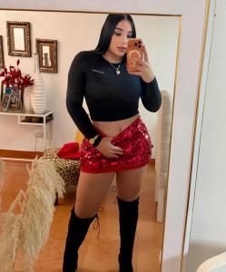 613336522: Chica busca chico en León