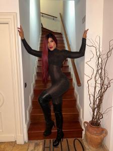 642525778: Transexual en Madrid
