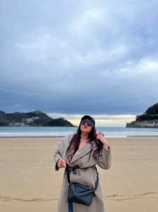 612279473: Chica busca chico en Zaragoza