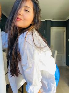 625496854: Chica busca chico en Madrid