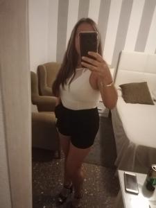 603206319: Chica busca chico en Málaga