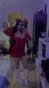 614047276: Transexual en Madrid