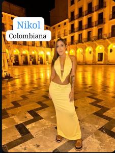 722302071: Chica busca chico en Alicante