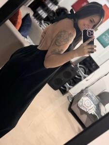 691386949: Chica busca chico en Madrid