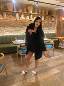 604369040: Transexual en Sevilla