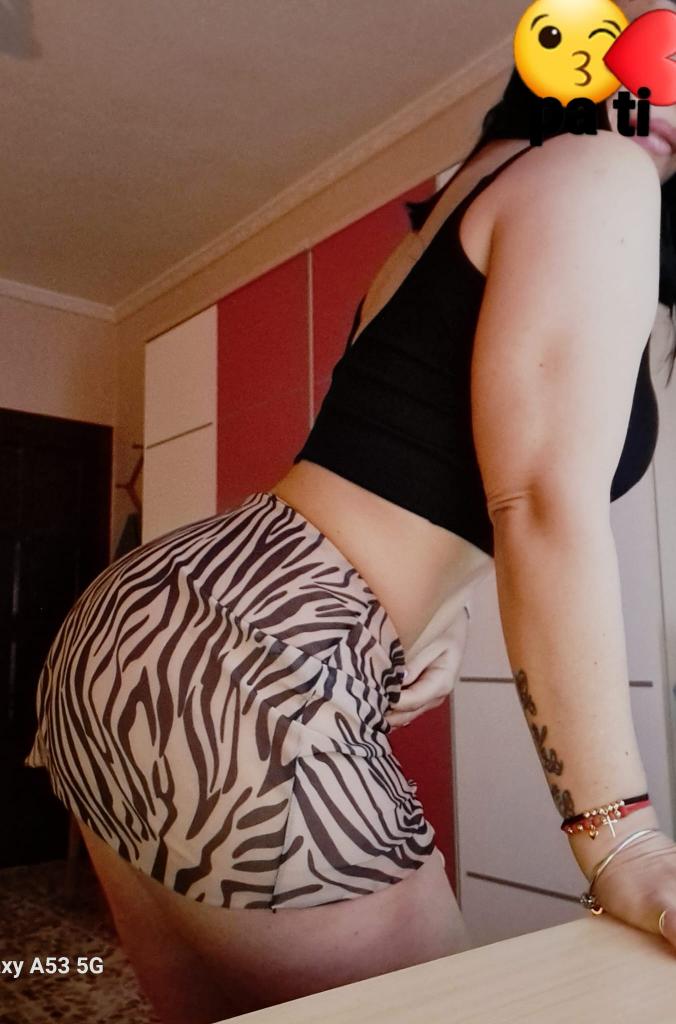 Chica busca chico en Murcia: 