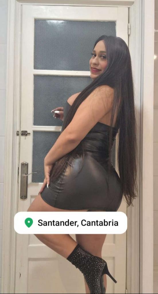 Transexual en La Rioja: 