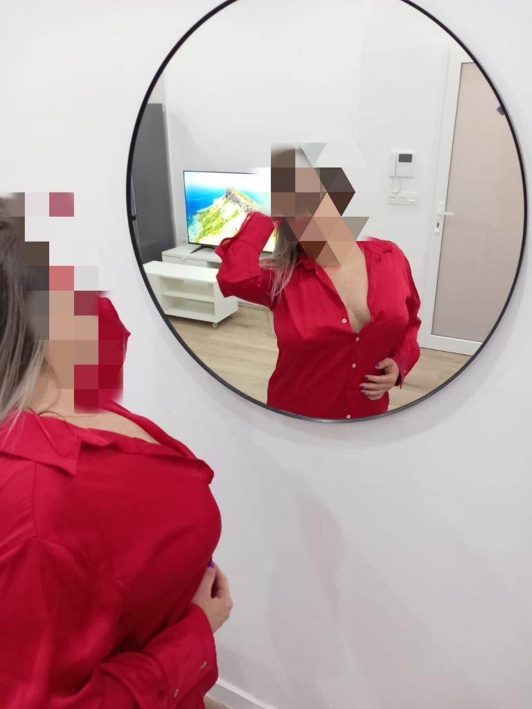 Chica busca chico en Castellón: 