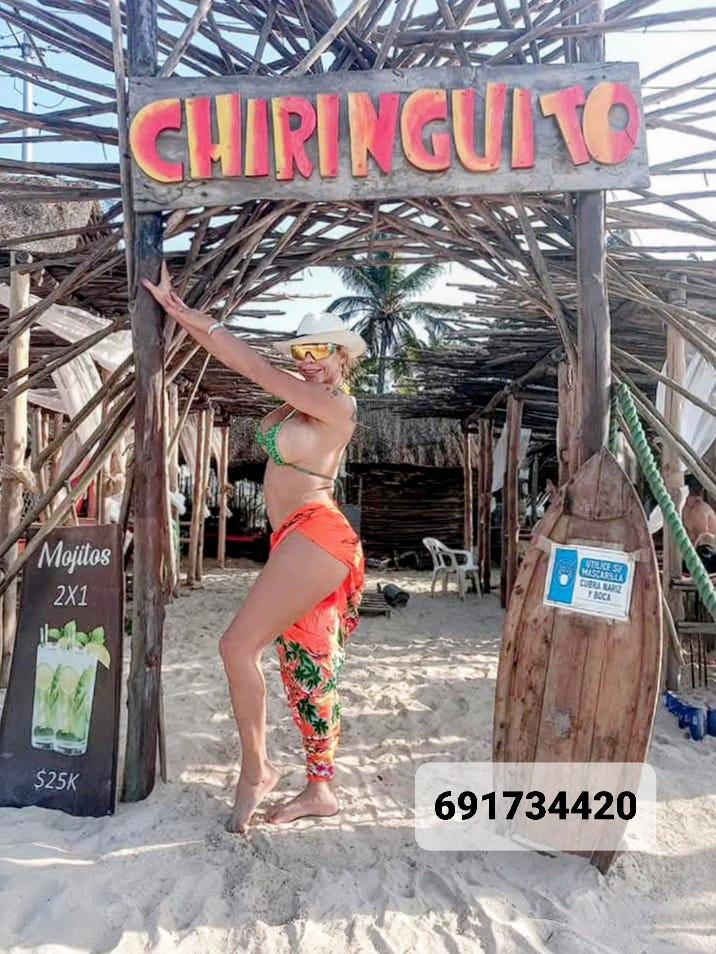 691734420: Virtual en Ibiza