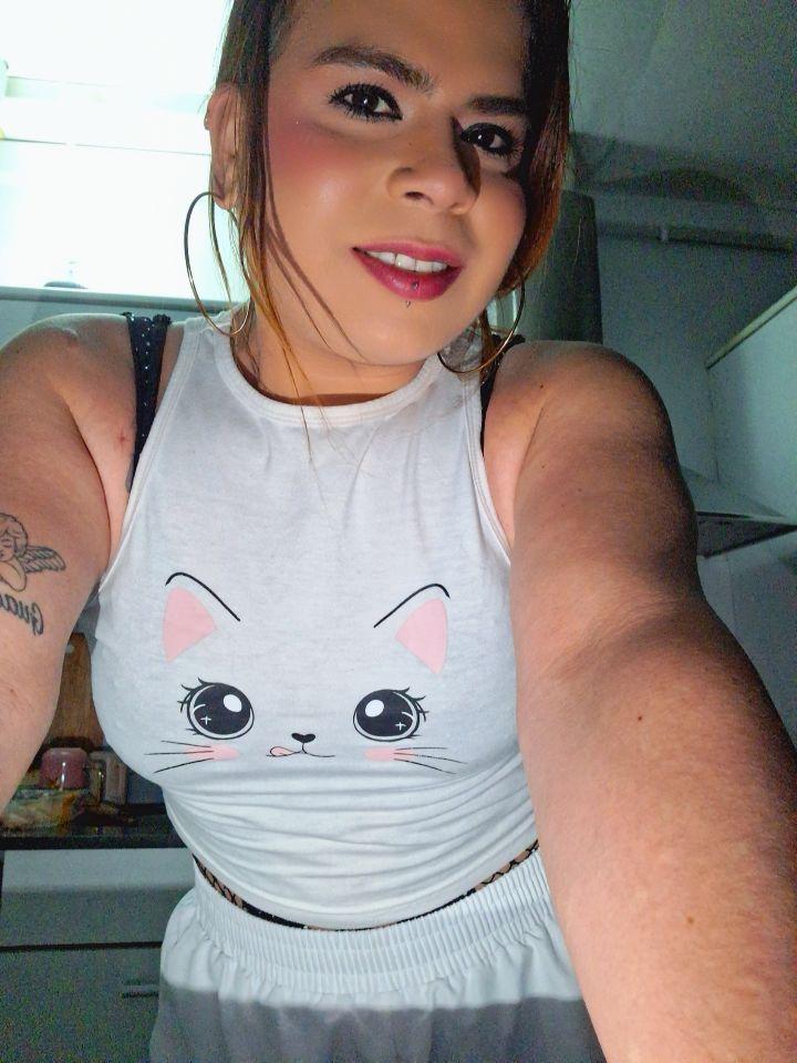 Transexual en Barcelona: 