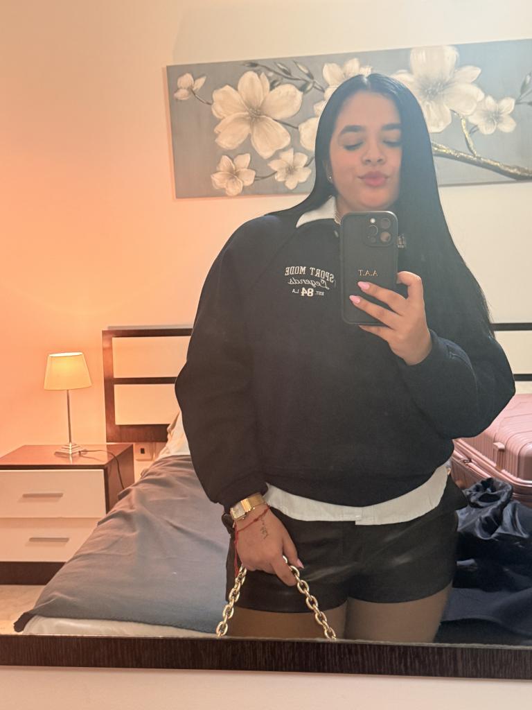 Chica busca chico en Almería: 