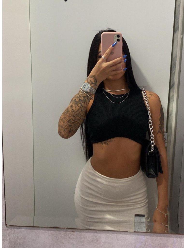 Chica busca chico en Toledo: 