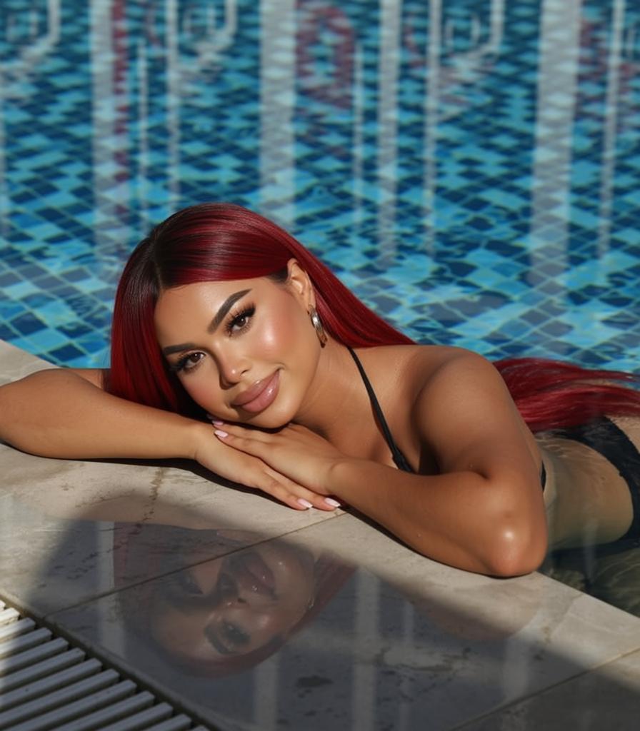 Transexual en Madrid: 