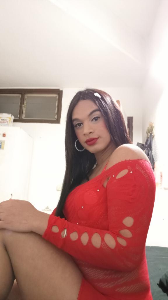 641890201: Travesti en Tenerife