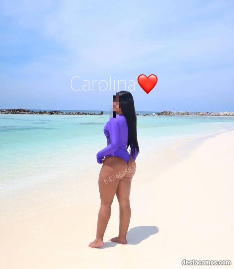 Chica busca chico en Segovia: 