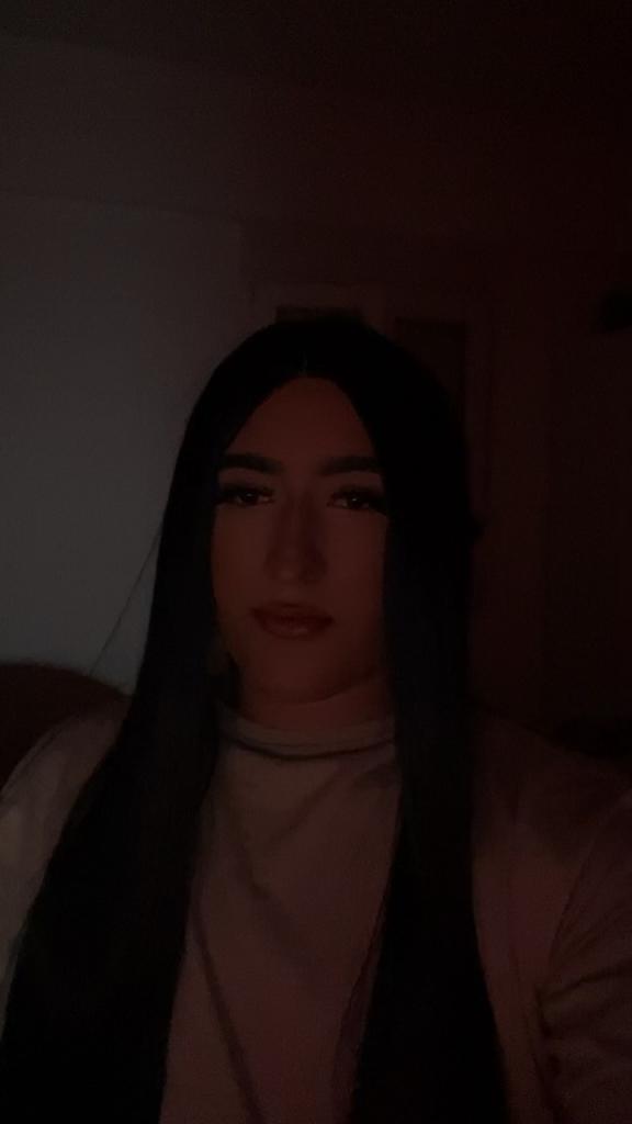 Travesti en La Coruña: 