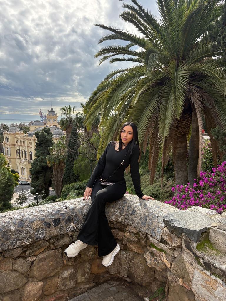 666285003: Chica busca chico en Málaga