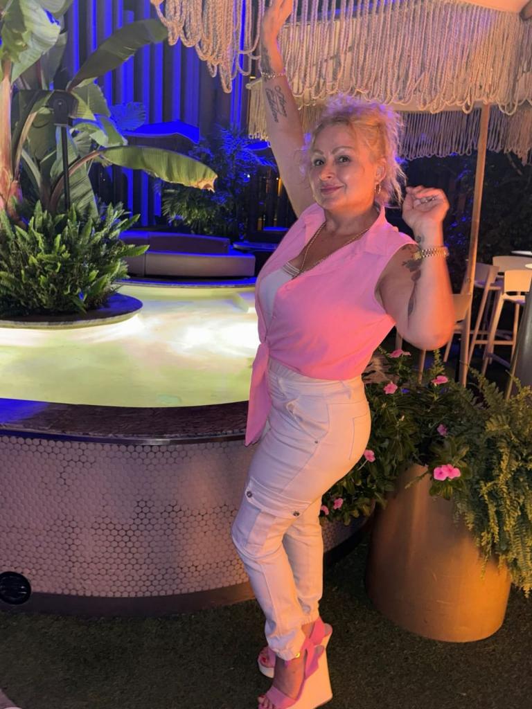 Chica busca chico en Murcia: 