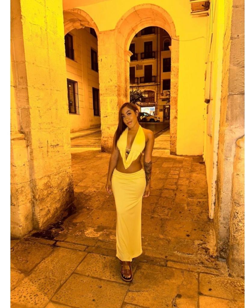 722302071: Chica busca chico en Alicante