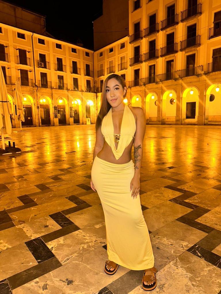 722302071: Chica busca chico en Alicante