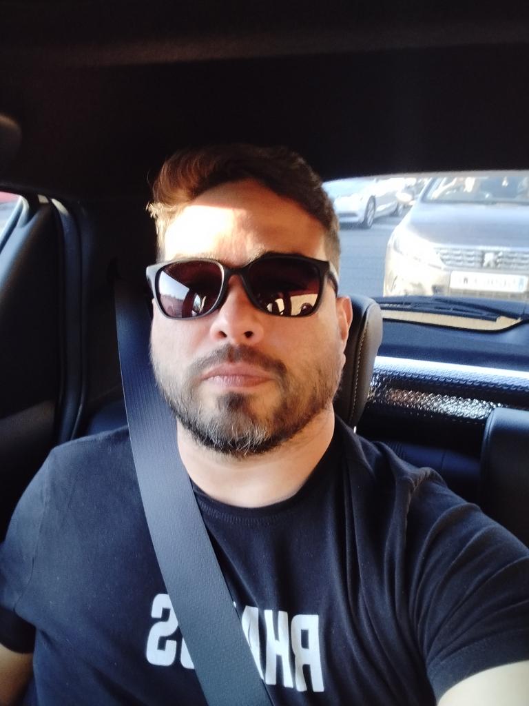 Chico busca chica en Ciudad Real: 