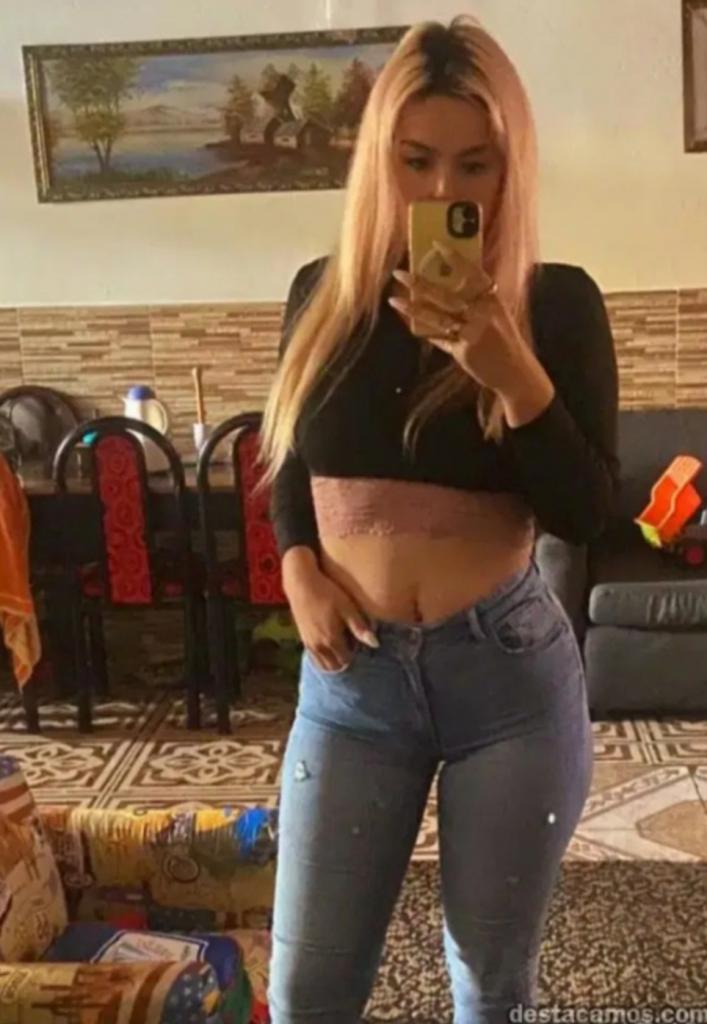 Chica busca chico en Córdoba: 