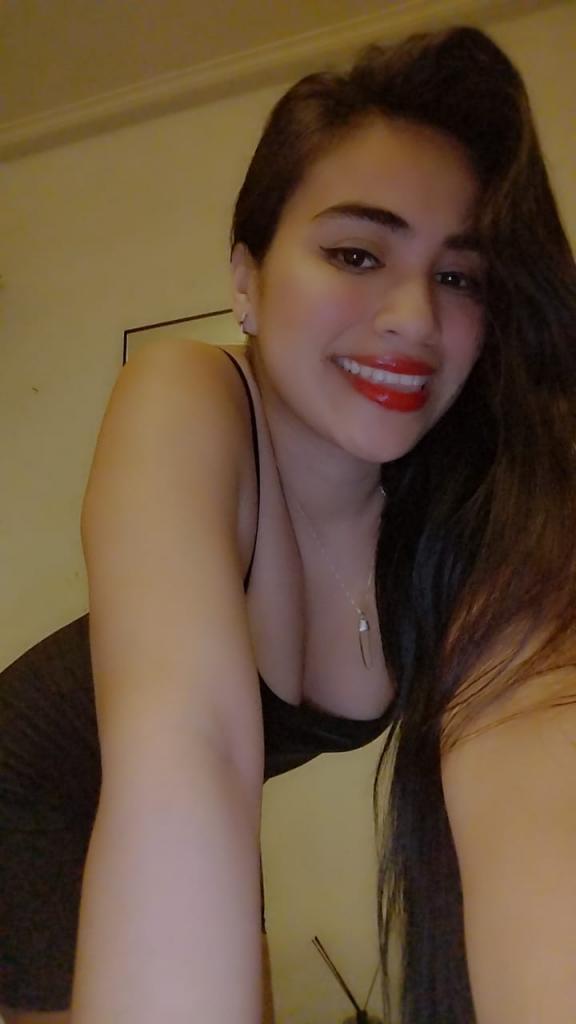 Chica busca chico en Madrid: Chica busca chico