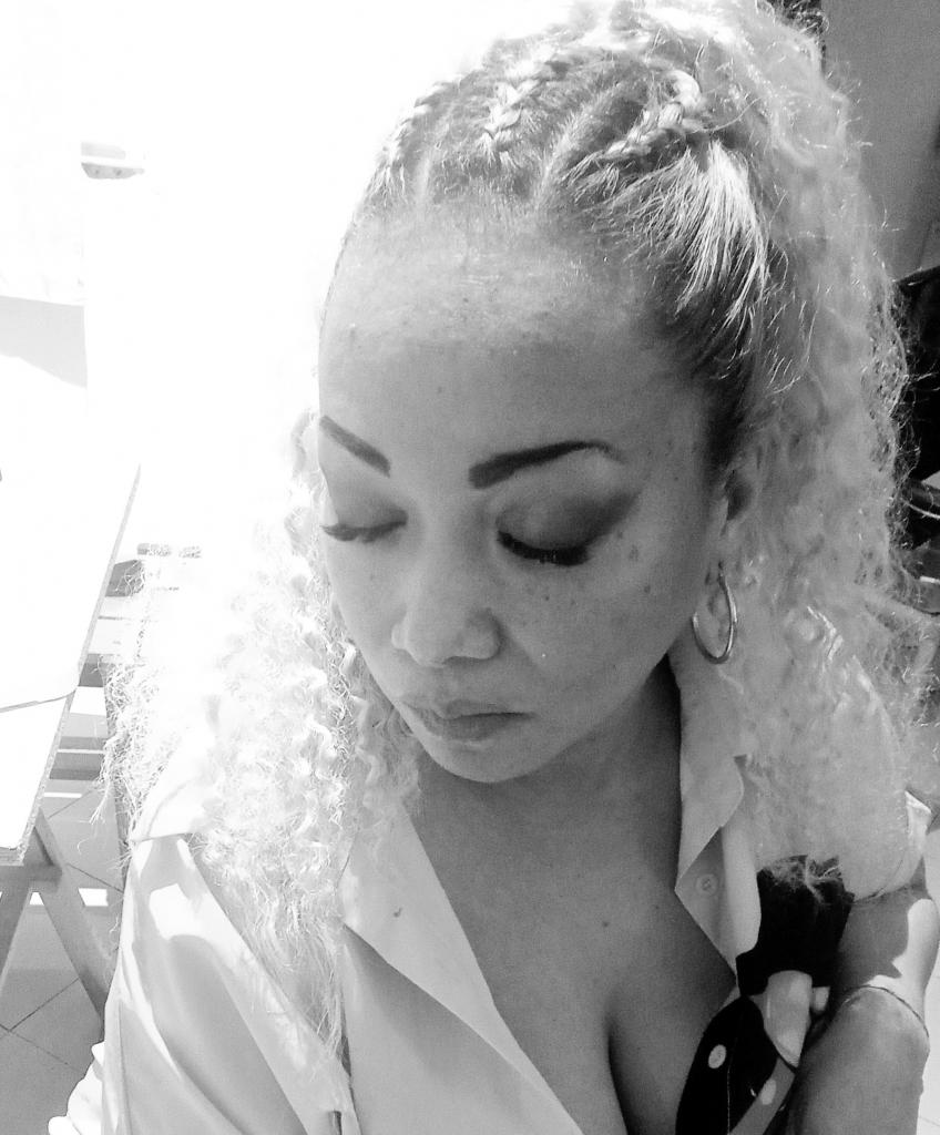 Chica busca chico en Zaragoza: 