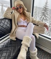 600331422: Transexual en Madrid