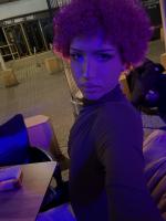 667420570: Travesti en Madrid