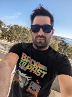 662489029: Chico busca chica en Málaga