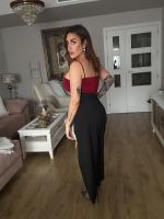 611153853: Chica busca chico en Sevilla