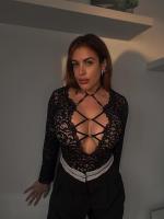 611153853: Chica busca chico en Sevilla