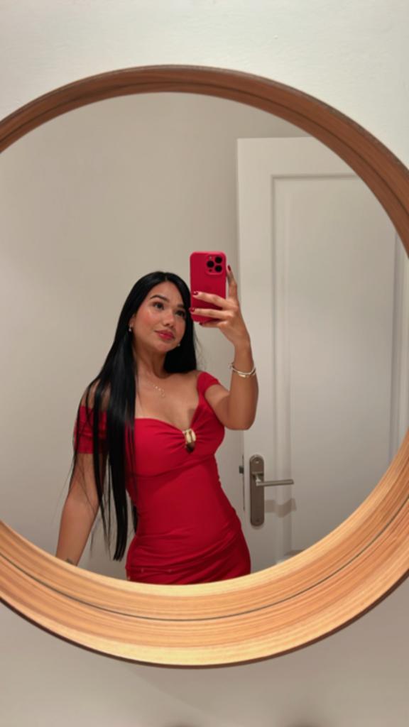 Chica busca chico en Mallorca: 