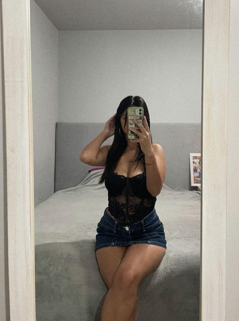 Chica busca chico en Badajoz: 