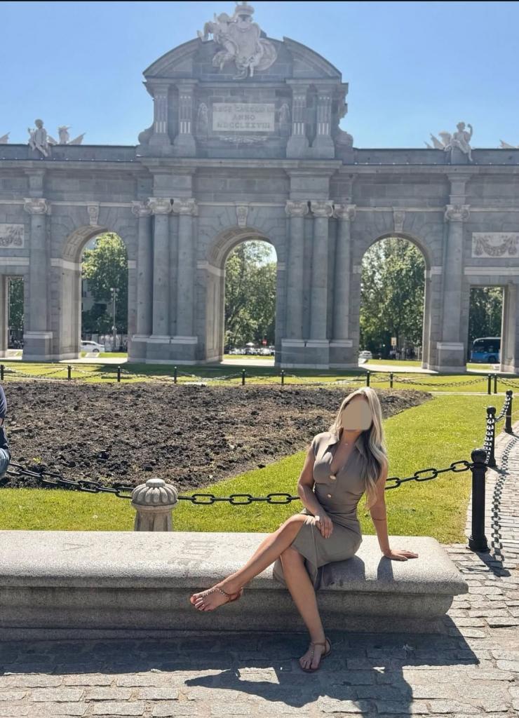 Chica busca chico en Albacete: 