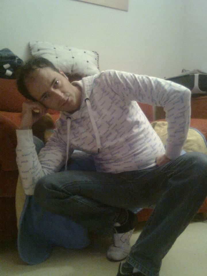 Chica busca chico en Ciudad Real: 