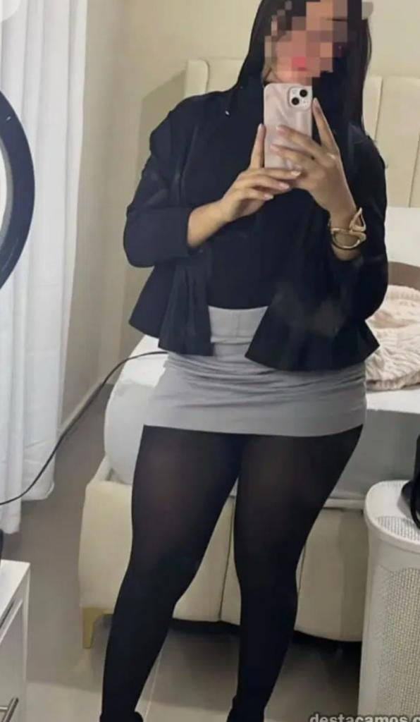 Chica busca chico en Ávila: 