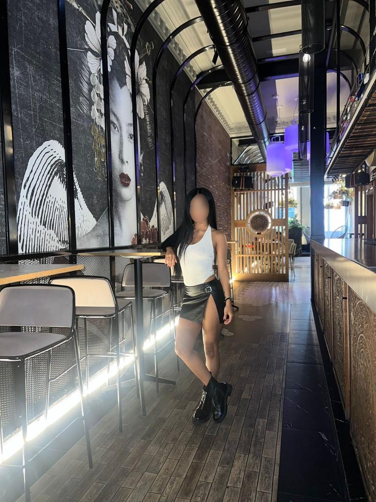 Chica busca chico en La Coruña: 