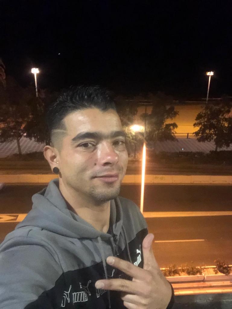 Chico busca chica en Alicante: 