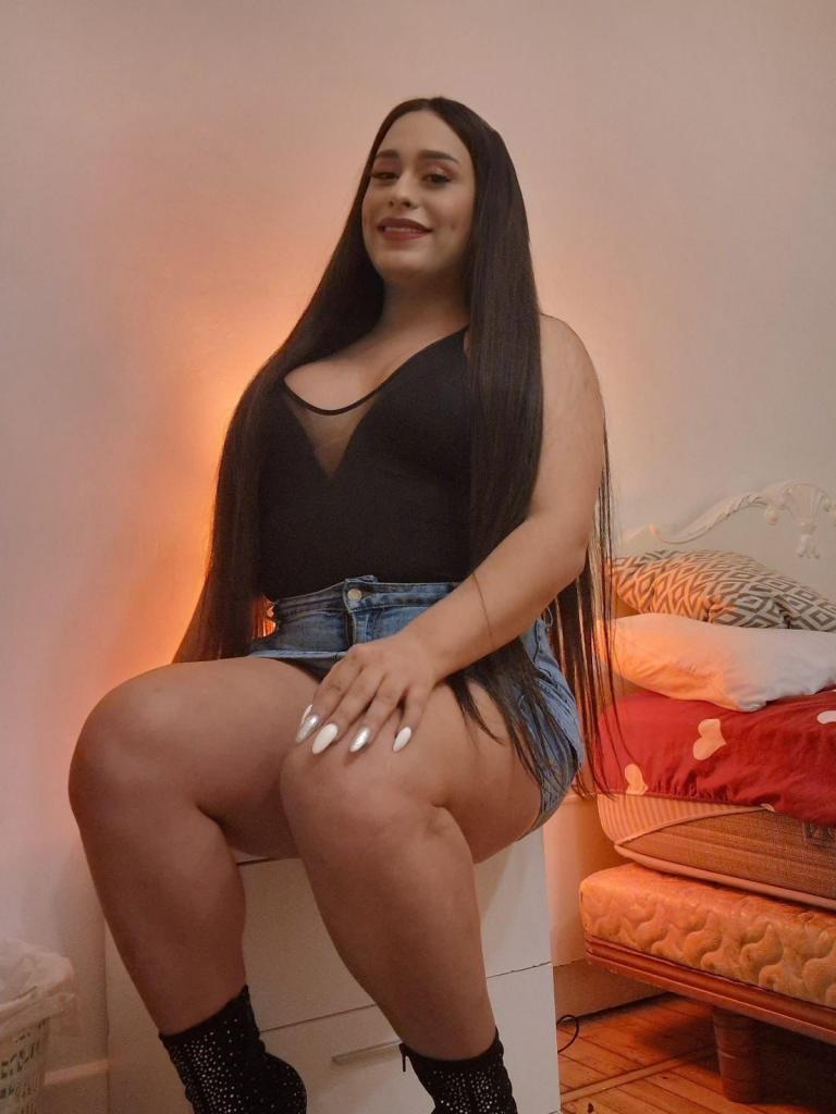 611275347: Transexual en La Rioja