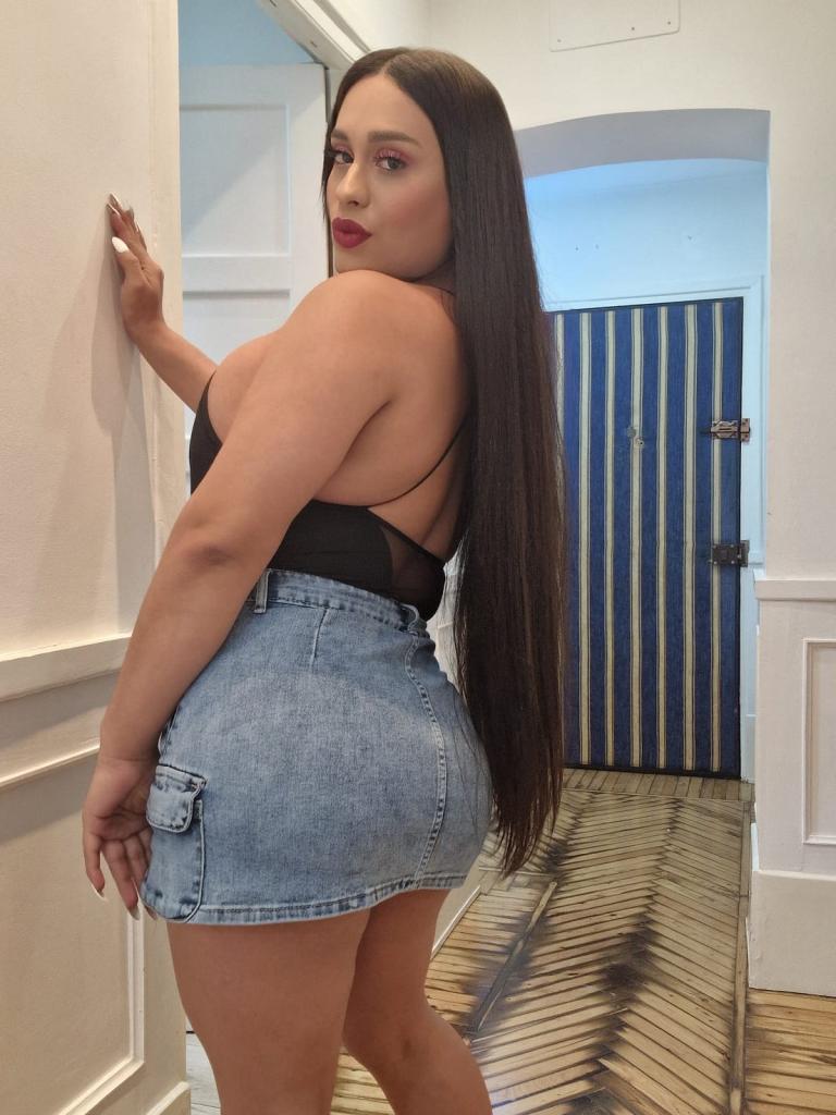 Travesti en La Rioja: Transexuales y Travestis