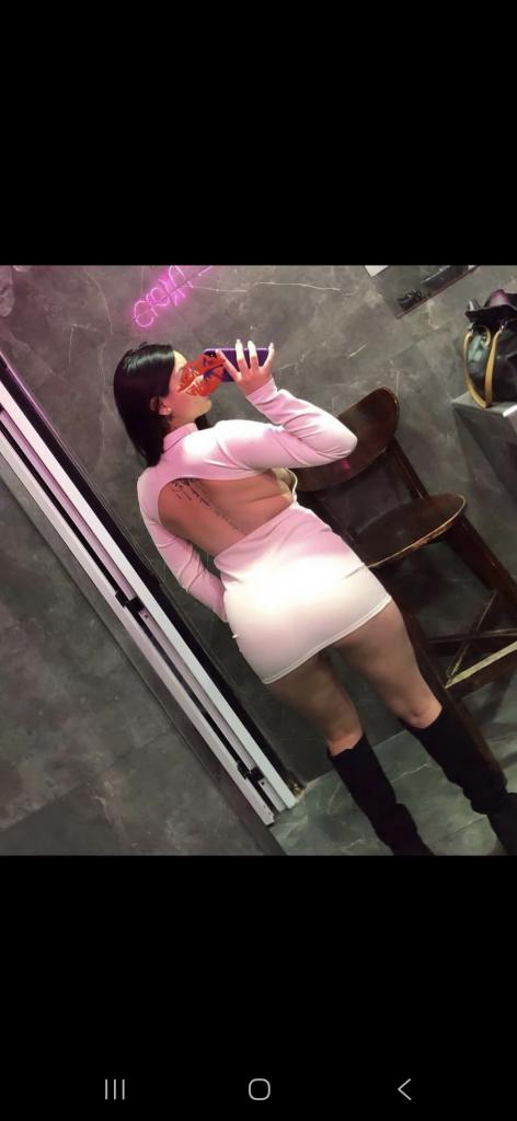 612471057: Chica busca chico en Málaga