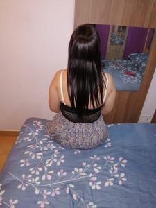 643277805: Chica busca chico en Madrid