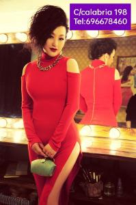 Chica busca chico en Barcelona: 