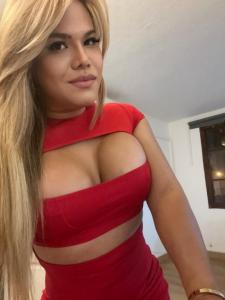 607235466: Transexual en Madrid