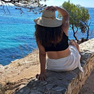 Chica busca chico en Mallorca: 