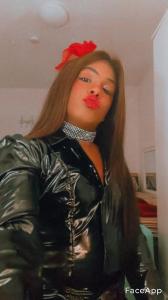 Travesti en Barcelona: 