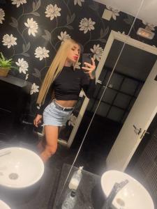 Transexual en Cádiz: 