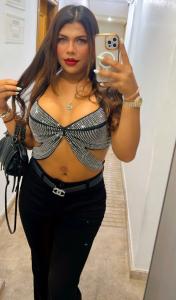 Travesti en Barcelona: 